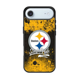 Pittsburgh Steelers X01203 iPhone Air Case