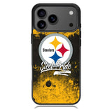 Pittsburgh Steelers X01203 iPhone 18 Pro Max Case