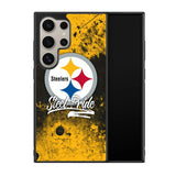 Pittsburgh Steelers X01203 Samsung Galaxy S25 Ultra 5G Case