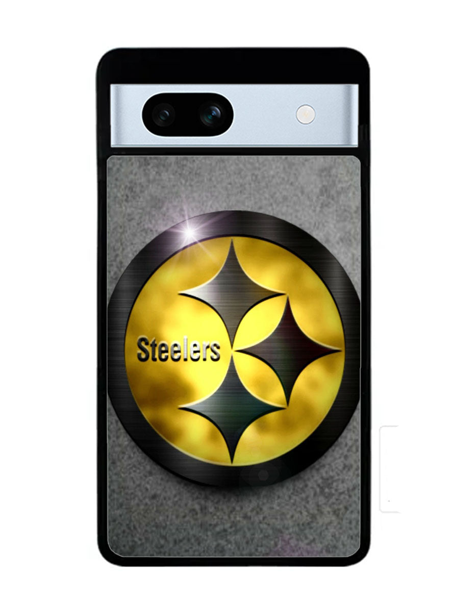 Pittsburgh Steelers 6th Google Pixel 7A Case