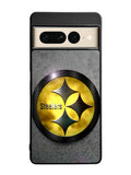 Pittsburgh Steelers 6th Google Pixel 7 Pro Case