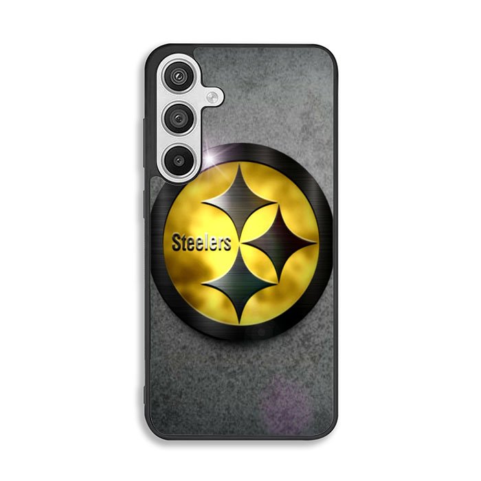Pittsburgh Steelers 6th Samsung Galaxy A26 Case FE3989