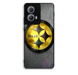 Pittsburgh Steelers 6th Motorola Moto Edge 2024 Case FE3989