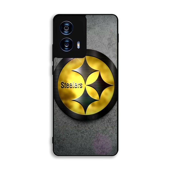 Pittsburgh Steelers 6th Motorola Moto G Power 5G 2024 Case FE0386