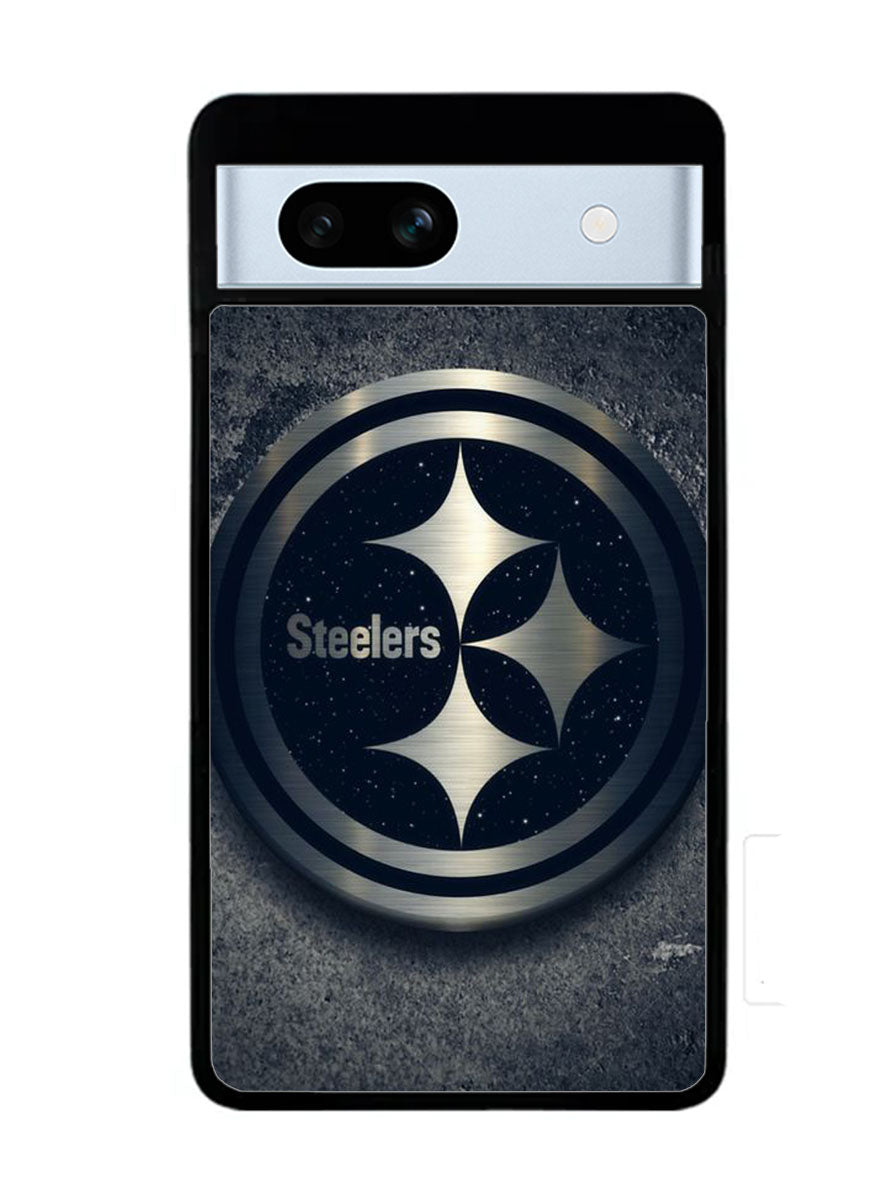 Pittsburgh Steelers Cool Google Pixel 7A Case