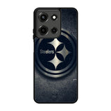 Pittsburgh Steelers Cool Motorola Moto G 5G 2025 Case FE4680