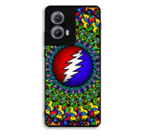 Grateful Dead Dancing Motorola Moto Edge 2024 Case FE7131