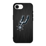 san antonio spurs X01280 iPhone 17e Case