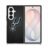 san antonio spurs X01280 Samsung Galaxy Z Fold 8 Ultra Case