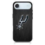 san antonio spurs X01280 iPhone 17 Air Case