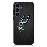 san antonio spurs X01280 Samsung Galaxy S25 FE Case