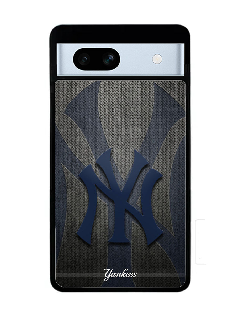 new york yankees 8th Google Pixel 7A Case