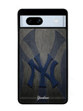 new york yankees 8th Google Pixel 7A Case