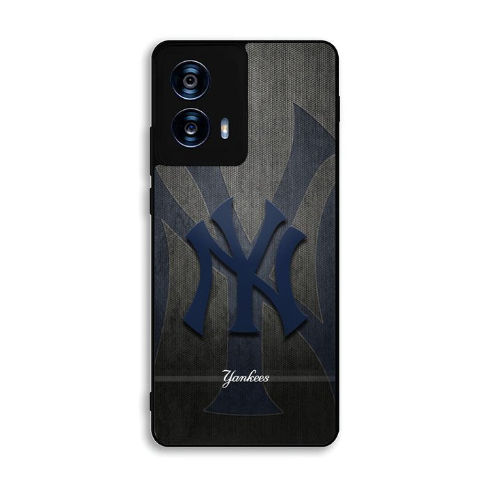 new york yankees 8th Motorola Moto G Power 5G 2024 Case FE6467