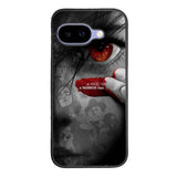 alita battle angel Wallpaper X01269 Google Pixel 10A Case