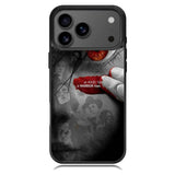 alita battle angel Wallpaper X01269 iPhone 18 Pro Max Case