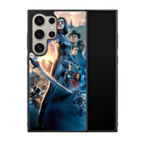 alita battle angel X01268 Samsung Galaxy S25 Ultra 5G Case