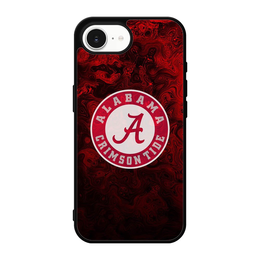 alabama Logo X01267 iPhone 17e Case