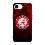 alabama Logo X01267 iPhone 17e Case