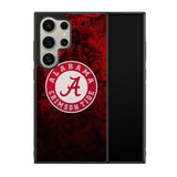 alabama Logo X01267 Samsung Galaxy S25 Ultra 5G Case