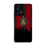 atlanta united fc Motorola Moto G Power 5G 2024 Case FE3054