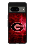 Georgia Bulldogs 1st Google Pixel 8a Case