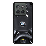 bmw engine Wallpaper X01260 Motorola Moto Edge 2025 Case