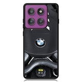 bmw engine Wallpaper X01260 Motorola Moto Edge 2025 | Moto Edge 60 Fusion | Moto Edge 60 Pro Case