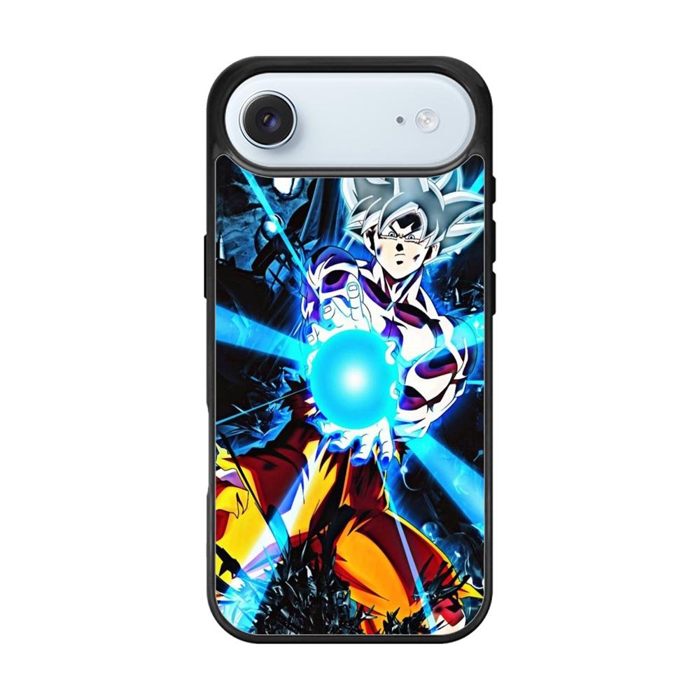 goku ultra instinct X01259 iPhone Air Case