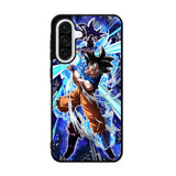 Dragon Ball Super Goku Samsung Galaxy A36 Case FE2640