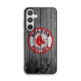 boston red sox logo 8th Samsung Galaxy A26 Case FE2255