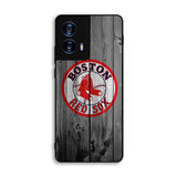 boston red sox logo 8th Motorola Moto G Power 5G 2024 Case FE5547