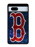 boston red sox 2nd Google Pixel 7A Case