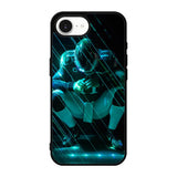 carson wentz X01344 iPhone 17e Case