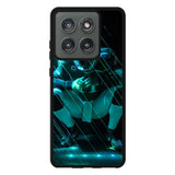 carson wentz X01344 Motorola Moto Edge 2025 Case