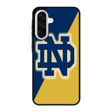 Notre Dame Fighting Irish 6th Samsung Galaxy A56 Case FE0276