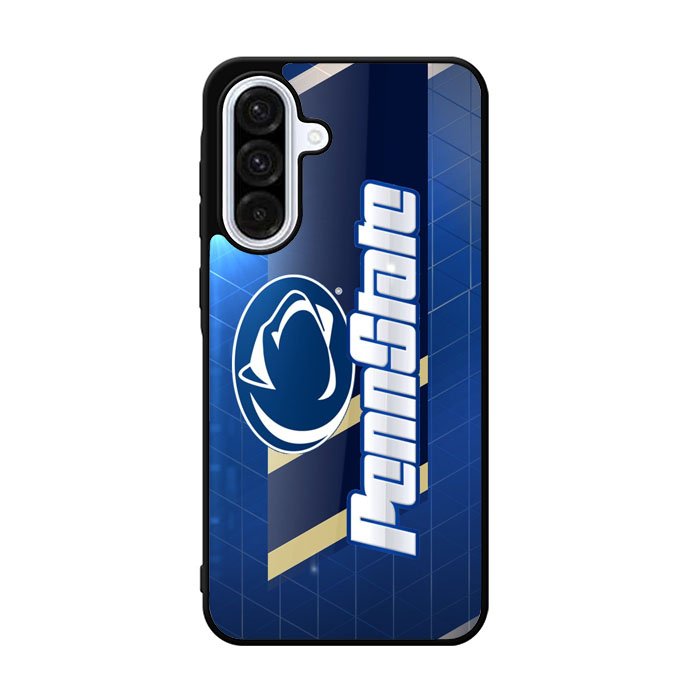 Penn State Icon Samsung Galaxy A36 Case FE2531