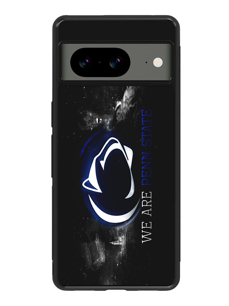 Penn State Google Pixel 8a Case