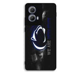 Penn State Motorola Moto Edge 2024 Case FE6939