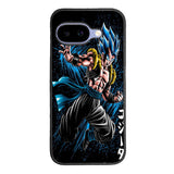 Dragon Ball X01358 Google Pixel 10A Case