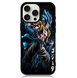 Dragon Ball X01358 iPhone 16 Pro Case
