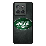 new york jets Wallpaper X01360 Motorola Moto Edge 2025 Case