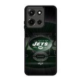 new york jets 3rd Motorola Moto G 5G 2025 Case FE4326