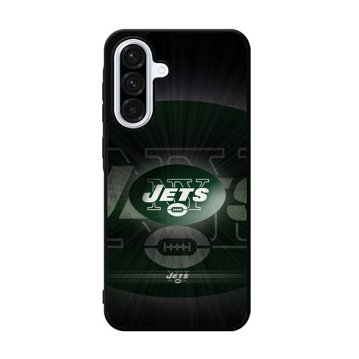 new york jets 3rd Samsung Galaxy A36 Case FE3709