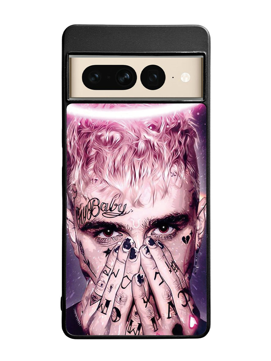 Lil Peep Art Google Pixel 7 Pro Case