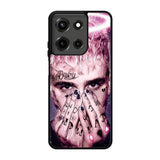 Lil Peep Art Motorola Moto G 5G 2025 Case FE7195