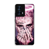Lil Peep Art Motorola Moto G Power 5G 2024 Case FE4700