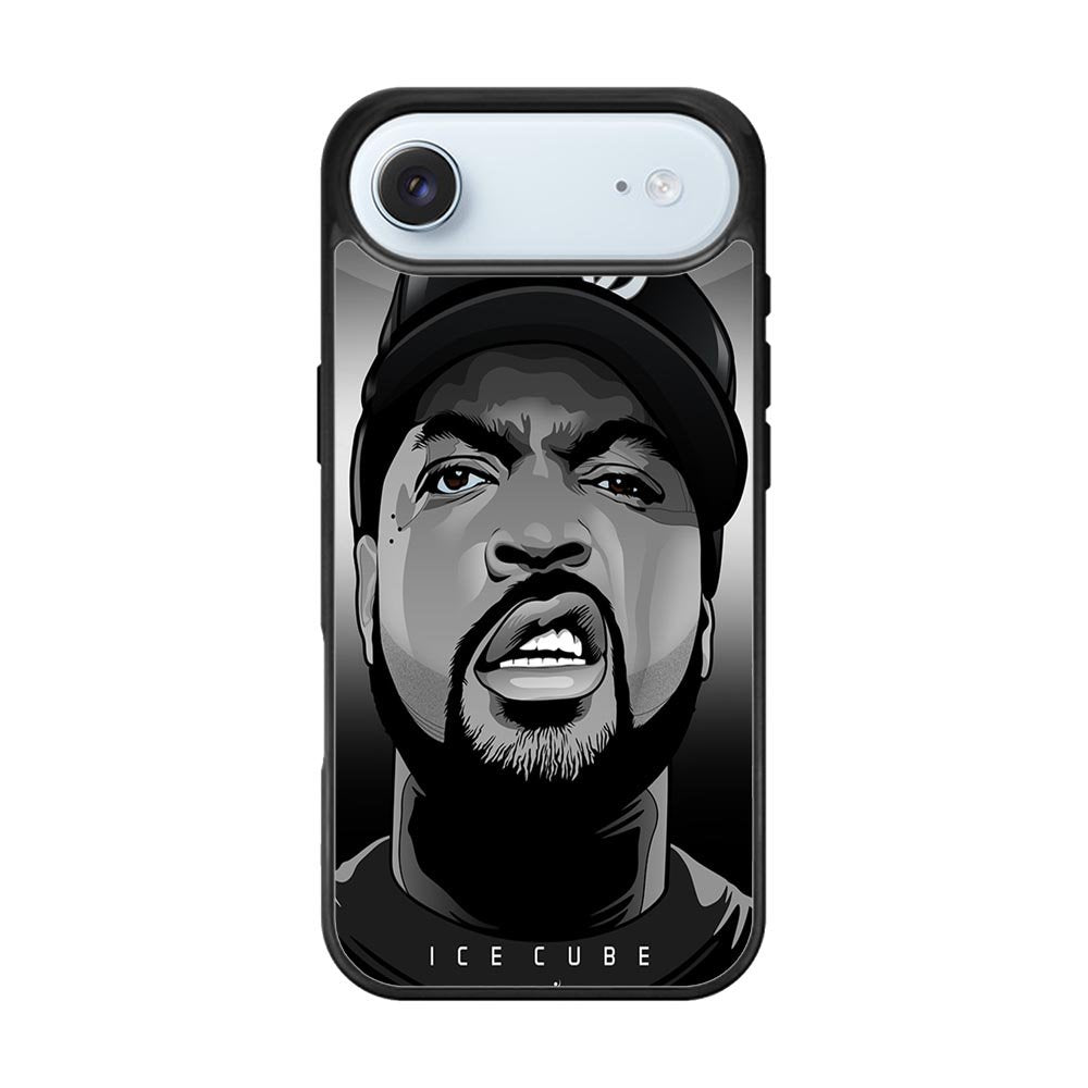 ice cube art X01364 iPhone Air Case