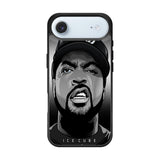 ice cube art X01364 iPhone Air Case