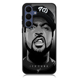 ice cube art X01364 Samsung Galaxy S25 FE Case